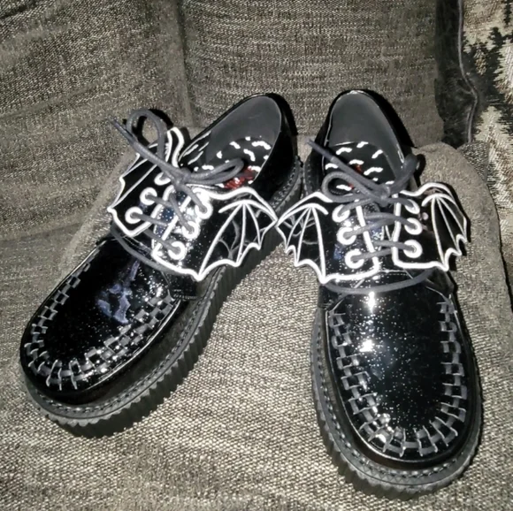 Demonia Creeper- 205 - Picture 3 of 5